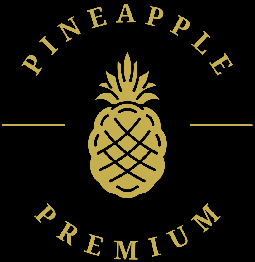 Pineapple Logo